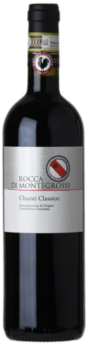 Rocca di Montegrossi Chianti Classico Rocca di Montegrossi Chianti Classico