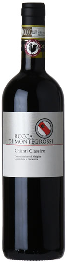 Rocca di Montegrossi Chianti Classico