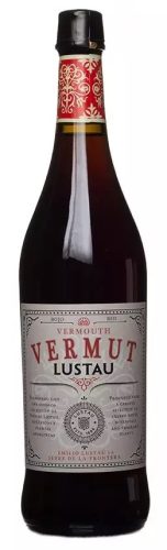 Lustau Vermut Rojo Lustau Vermut Rojo