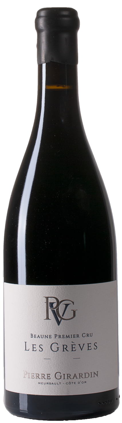 Pierre Girardin Beaune Premier Cru Les Greves
