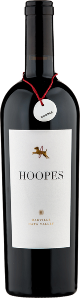 Hoopes Vineyard Cabernet Sauvignon Oakville