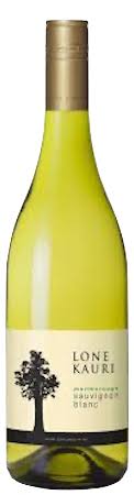 Lone Kauri Sauvignon Blanc