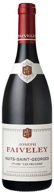 Joseph Faiveley Nuits-Saint-Georges 1er Cru les Pruliers
