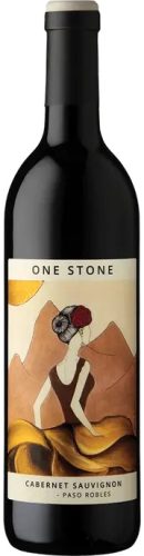 One Stone Cabernet Sauvignon