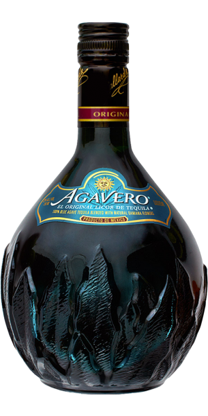 Agavero Tequila Liqueur Agavero Tequila Liqueur