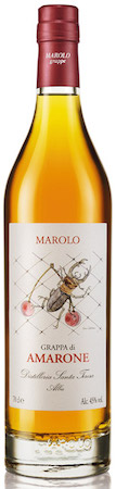 Marolo Grappa di Amarone Marolo Grappa di Amarone