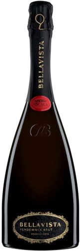 Bellavista Franciacorta Brut Teatro Alla Scala