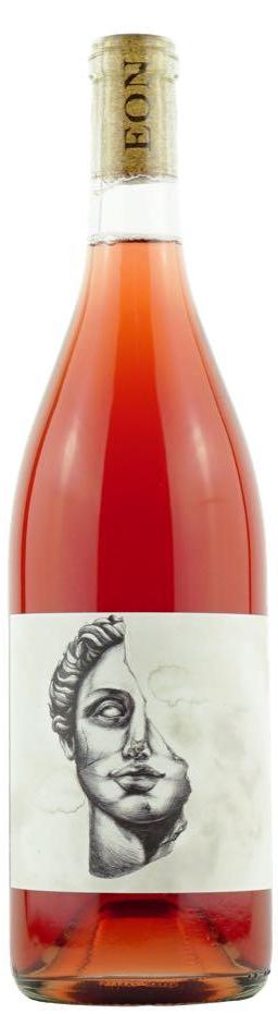 End Of Nowhere Skin Fermented Pinot Gris "Spaceboy"