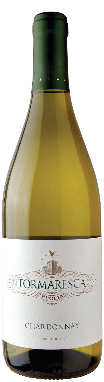 Tormaresca Chardonnay IGT Tormaresca Chardonnay IGT