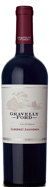 Gravelly Ford Cabernet Sauvignon