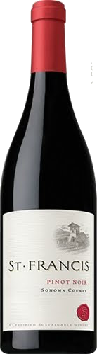 St. Francis Pinot Noir Sonoma County