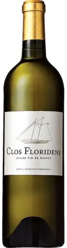 Clos Floridene Graves Blanc Clos Floridene Graves Blanc