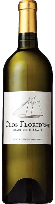 Clos Floridene Graves Blanc