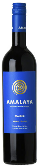 Bodega Amalaya Malbec