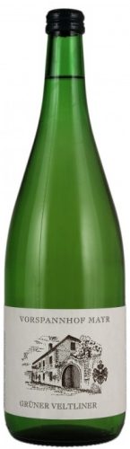 Vorspannhof Mayr Gruner Veltliner Vorspannhof Mayr Gruner Veltliner