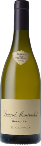 Domaine de la Vougeraie Batard-Montrachet Grand Cru