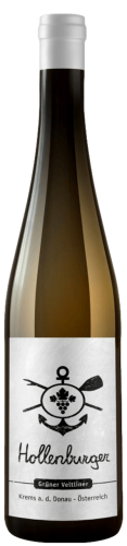 Christoph Hoch Gruner Veltliner Hollenburger
