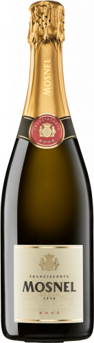Il Mosnel Franciacorta Brut Rose