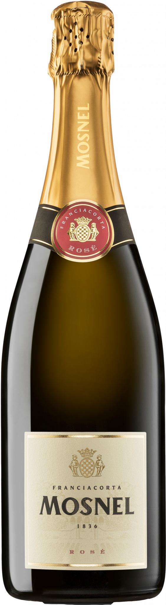 Il Mosnel Franciacorta Brut Rose