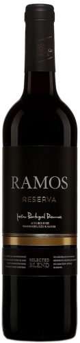 Joao Portugal Ramos Vinho Tinto Reserva Ramos