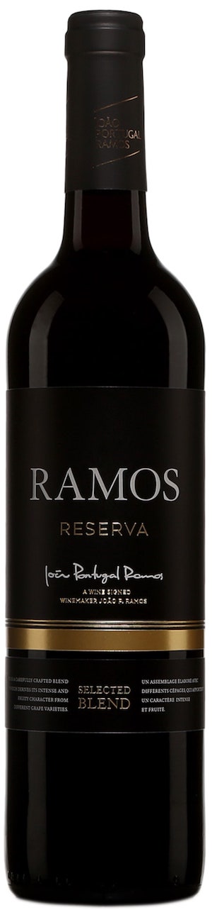 Joao Portugal Ramos Vinho Tinto Reserva Ramos
