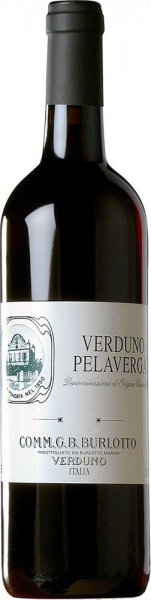 Comm. G.B. Burlotto Verduno Pelaverga DOC