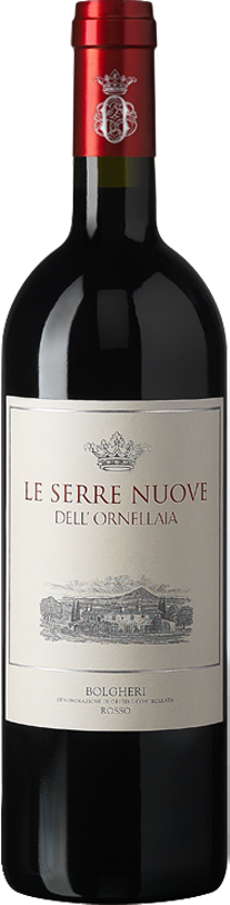 Le Serre Nuove Dell'ornellaia Bolgheri Le Serre Nuove Dell'ornellaia Bolgheri