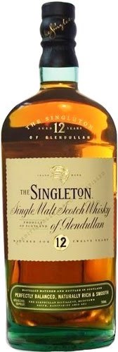 The Singleton Of Glendullan Scotch Single Malt 12 Year