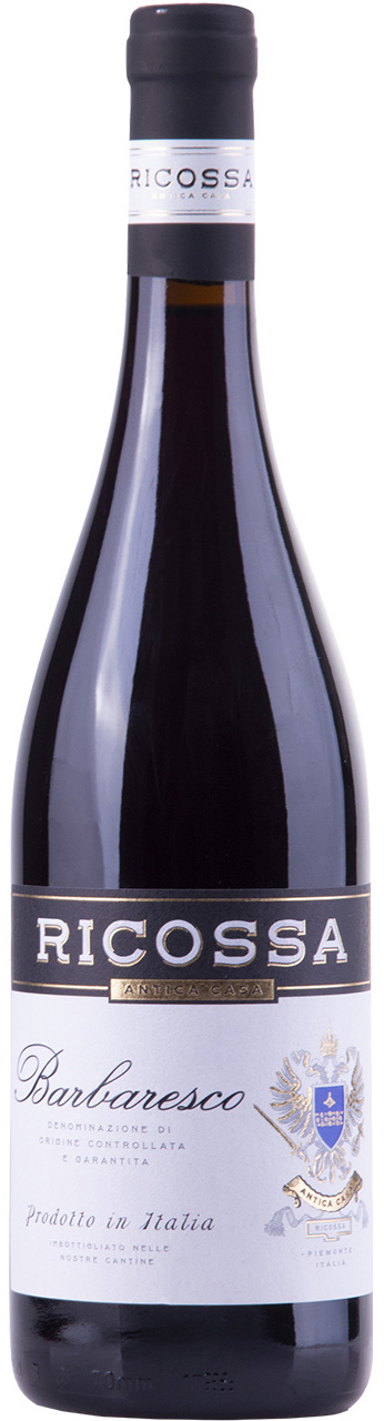 Ricossa Barbaresco Ricossa Barbaresco