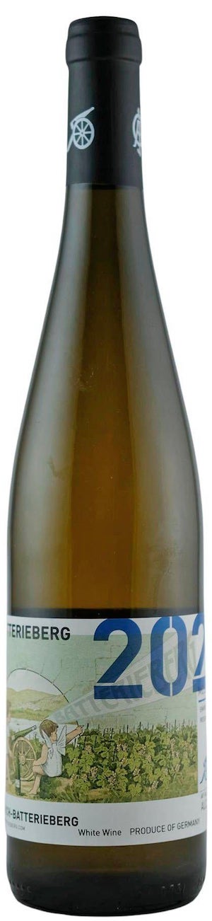 Immich-Batterieberg Riesling Trocken Batterieberg Immich-Batterieberg Riesling Trocken Batterieberg
