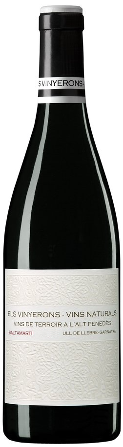 Els Vinyerons Tempranillo "Saltamarti" Els Vinyerons Tempranillo "Saltamarti"