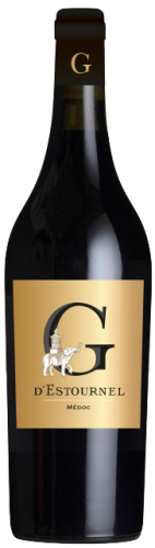 G d'Estournel Medoc