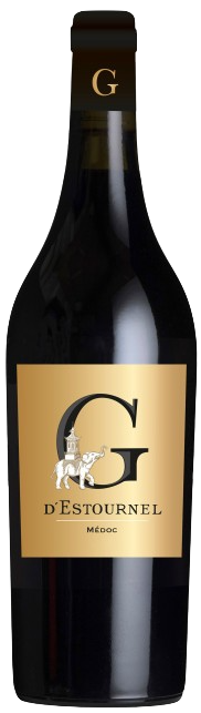 G d'Estournel Medoc