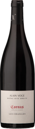 Alain Voge Cornas Les Chailles