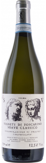 Inama Soave Classico Vigneti di Foscarino
