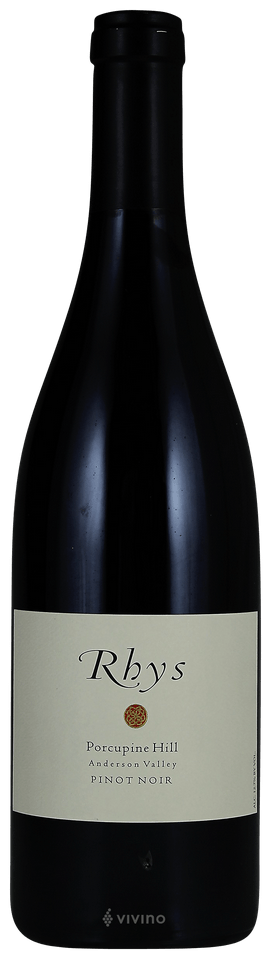 Rhys Pinot Noir Porcupine Hill