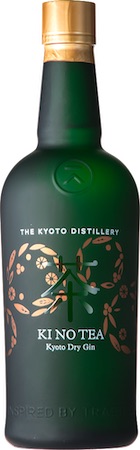 The Kyoto Distillery Green Tea Gin "Ki No Tea"