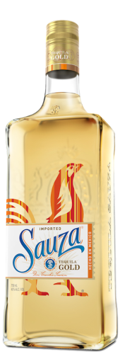 Sauza Tequila Gold Sauza Tequila Gold