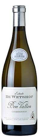 Estate de Wetshof Chardonnay Bon Vallon