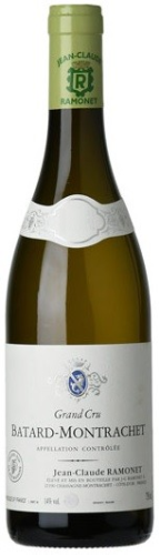 Jean-Claude Ramonet Batard-Montrachet Grand Cru