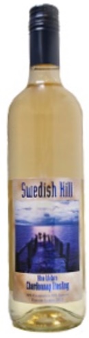Swedish Hill Chardonnay/Riesling Blue Waters Swedish Hill Chardonnay/Riesling Blue Waters