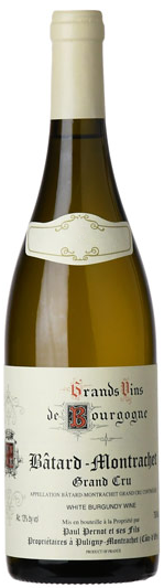 Paul Pernot Batard-Montrachet Grand Cru