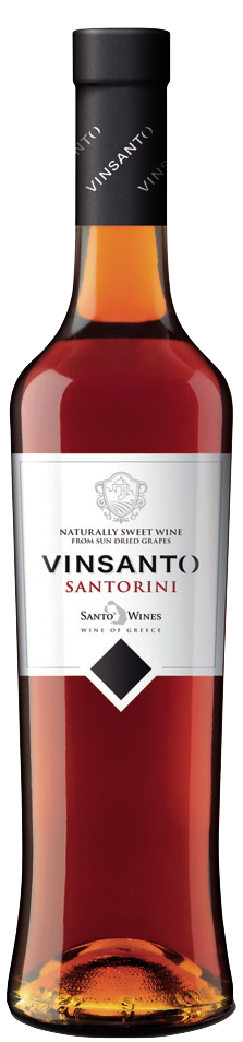 Santo Wines Vinsanto
