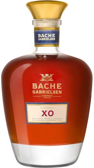 Bache Gabrielsen Cognac XO