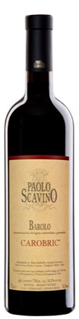 Paolo Scavino Barolo Carobric