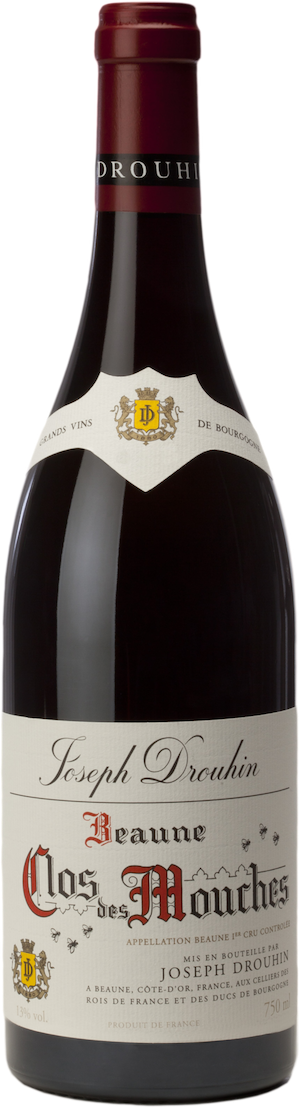 Joseph Drouhin Beaune 1er Cru Clos des Mouches Rouge Joseph Drouhin Beaune 1er Cru Clos des Mouches Rouge