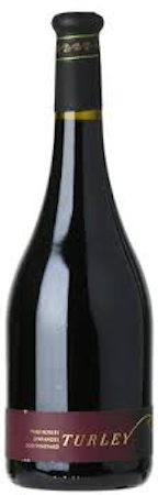 Turley Zinfandel Dusi Vineyard