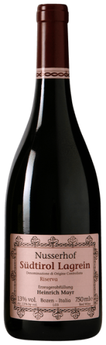 Weingut Nusserhof Sudtirol Lagrein Riserva DOC