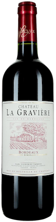 Chateau la Graviere Bordeaux Chateau la Graviere Bordeaux
