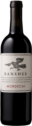 Banshee Red Blend Mordecai